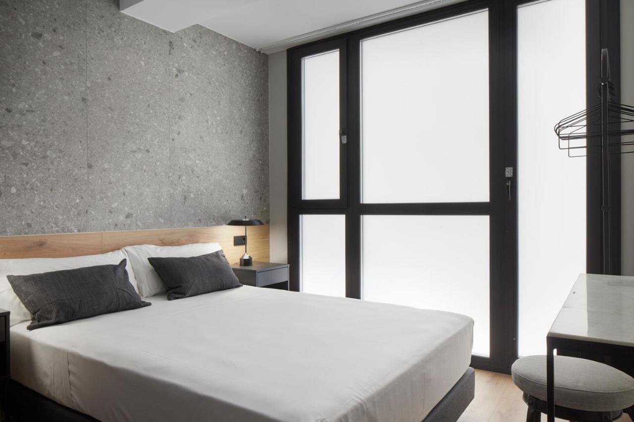 פמפלונה Hostal Espoz Y Mina מראה חיצוני תמונה