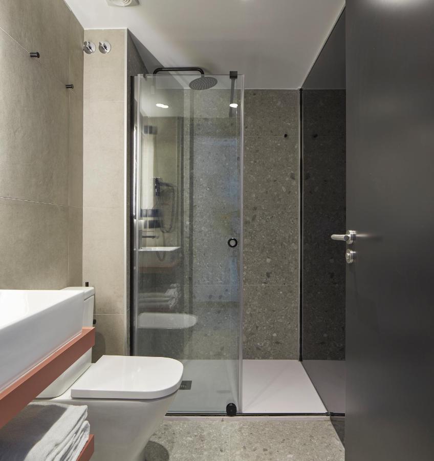 פמפלונה Hostal Espoz Y Mina מראה חיצוני תמונה