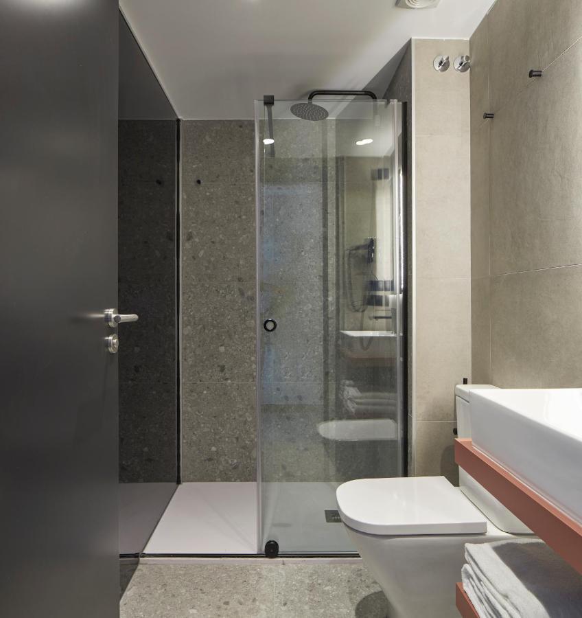 פמפלונה Hostal Espoz Y Mina מראה חיצוני תמונה