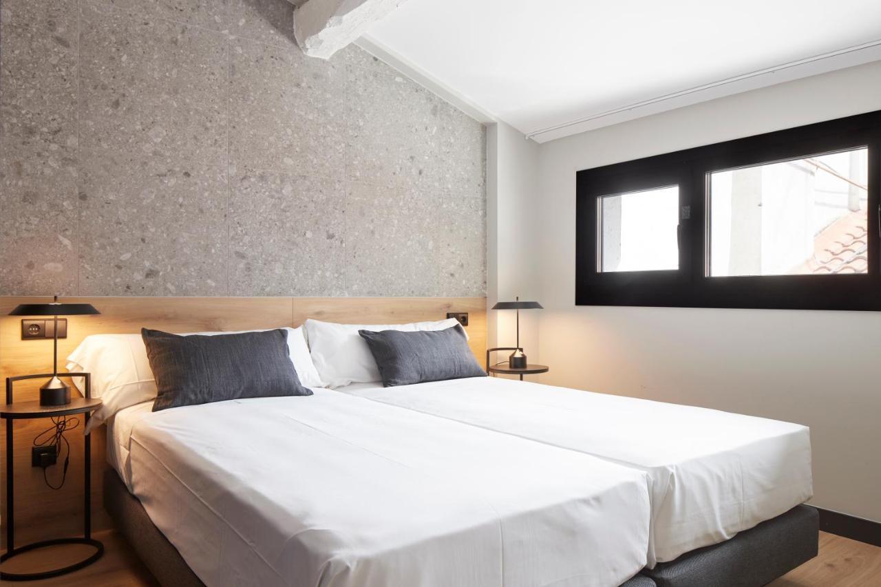 פמפלונה Hostal Espoz Y Mina מראה חיצוני תמונה