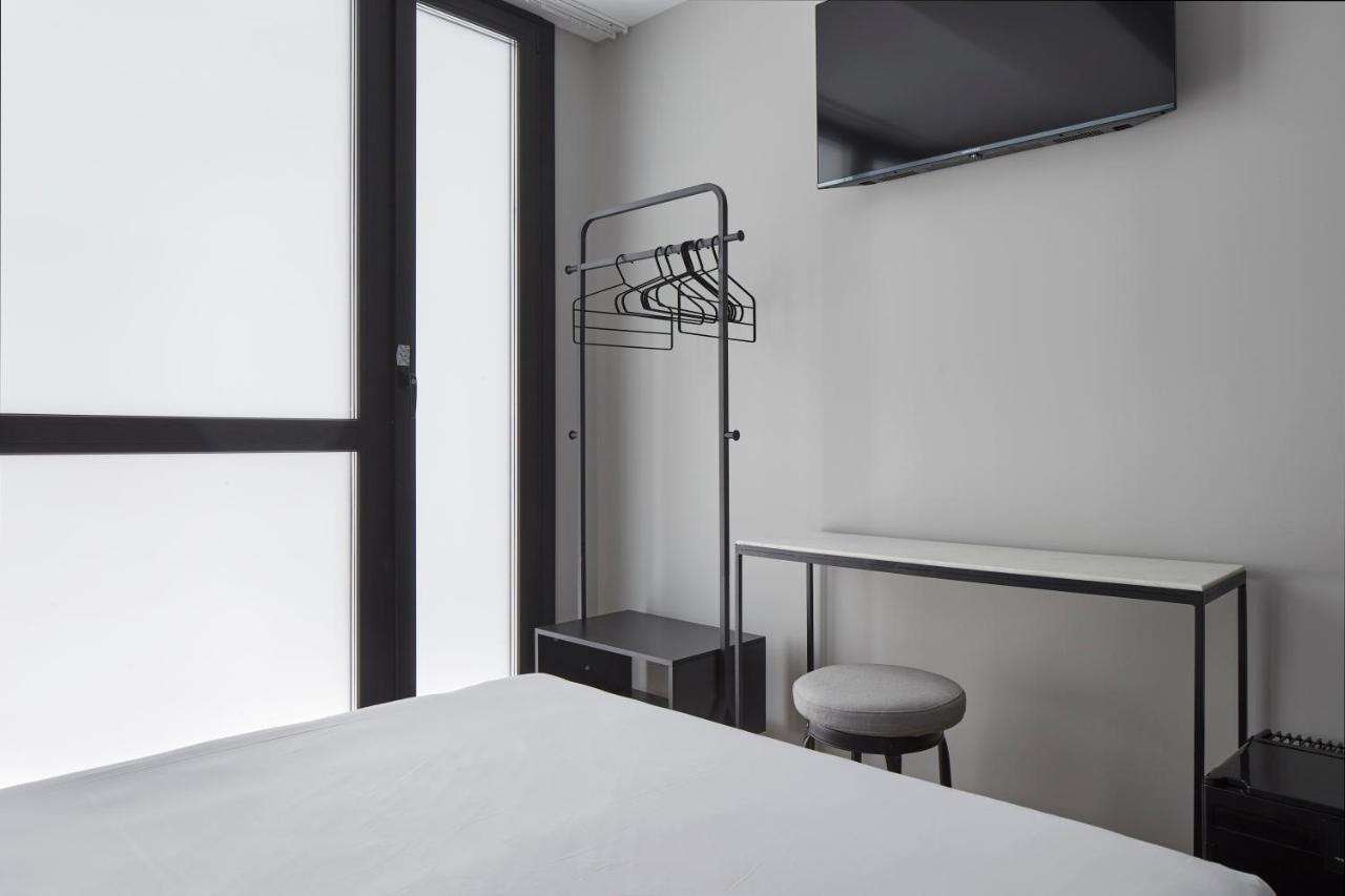 פמפלונה Hostal Espoz Y Mina מראה חיצוני תמונה